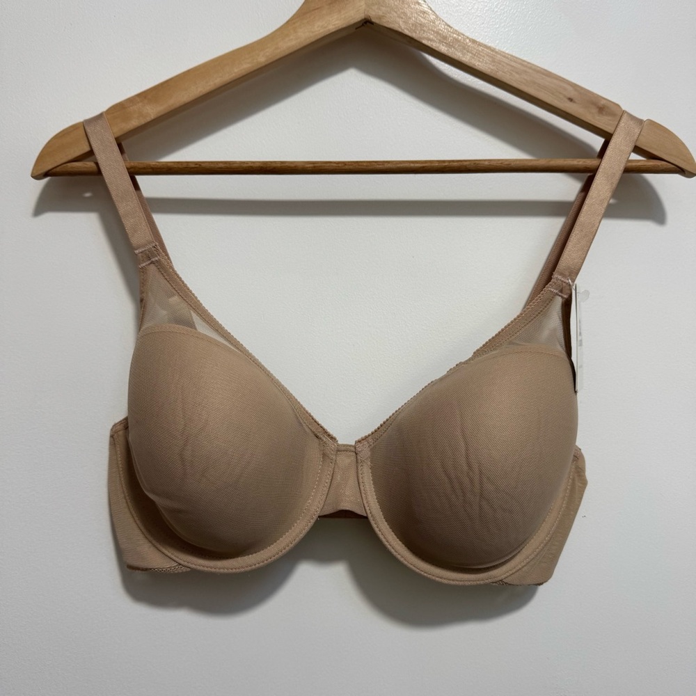 B.Tempted Convertible Lightly Padded Bra - Picture 2 of 12